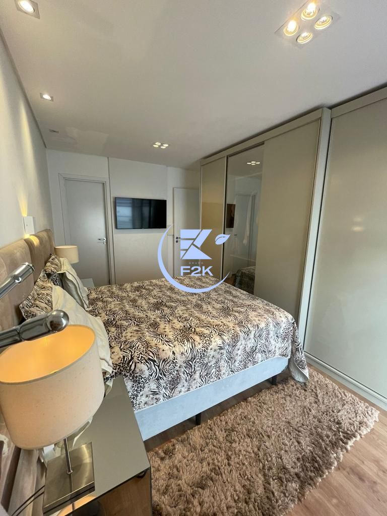 Casa de Condomínio à venda com 3 quartos, 150m² - Foto 16