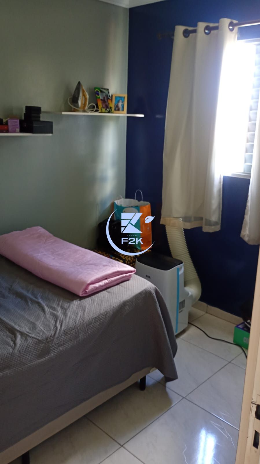 Apartamento, 2 quartos, 44 m² - Foto 19