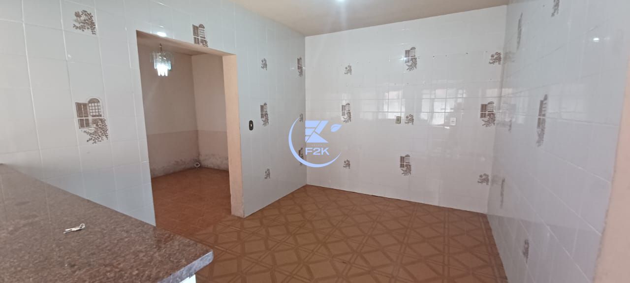 Casa à venda com 3 quartos, 206m² - Foto 8