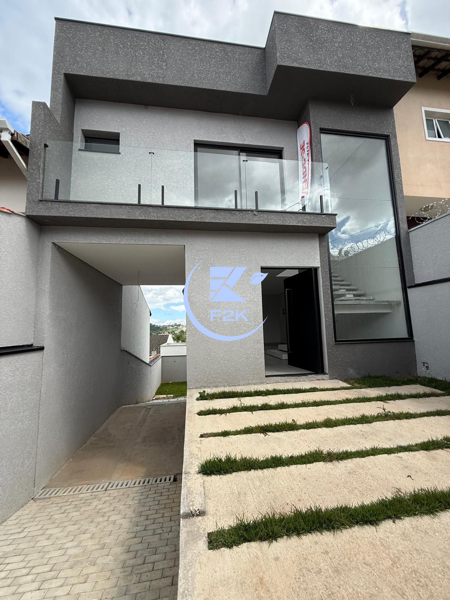 Sobrado, 3 quartos, 143 m² - Foto 3