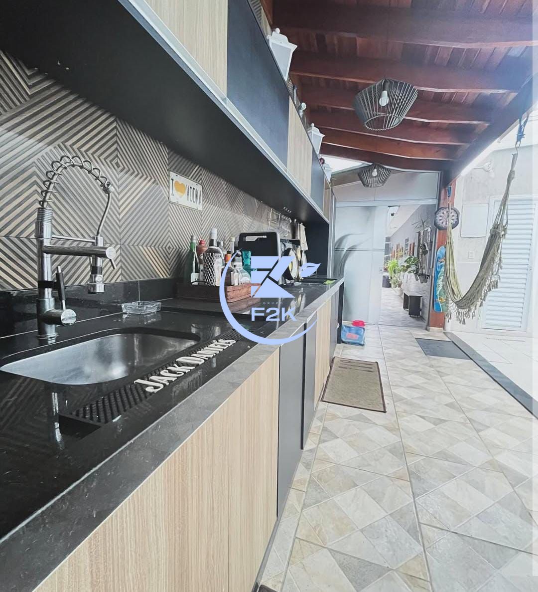 Casa, 2 quartos, 94 m² - Foto 12