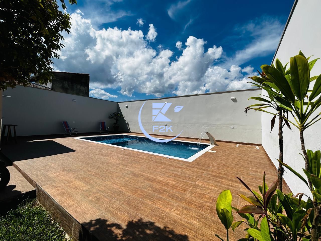 Sobrado, 4 quartos, 268 m² - Foto 24