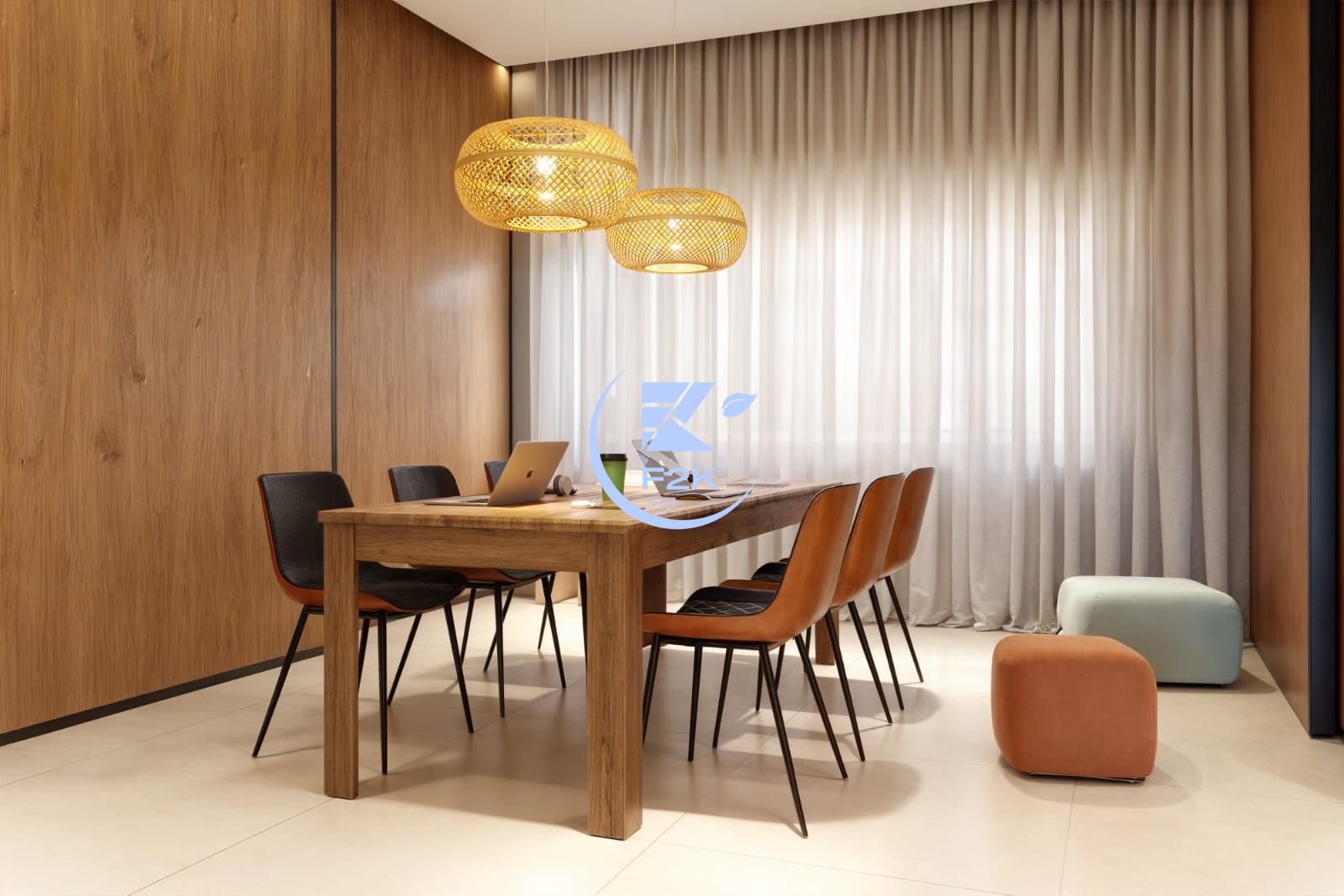 Apartamento, 2 quartos, 49 m² - Foto 21