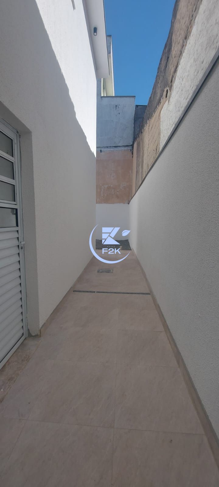 Sobrado à venda com 3 quartos, 104m² - Foto 20