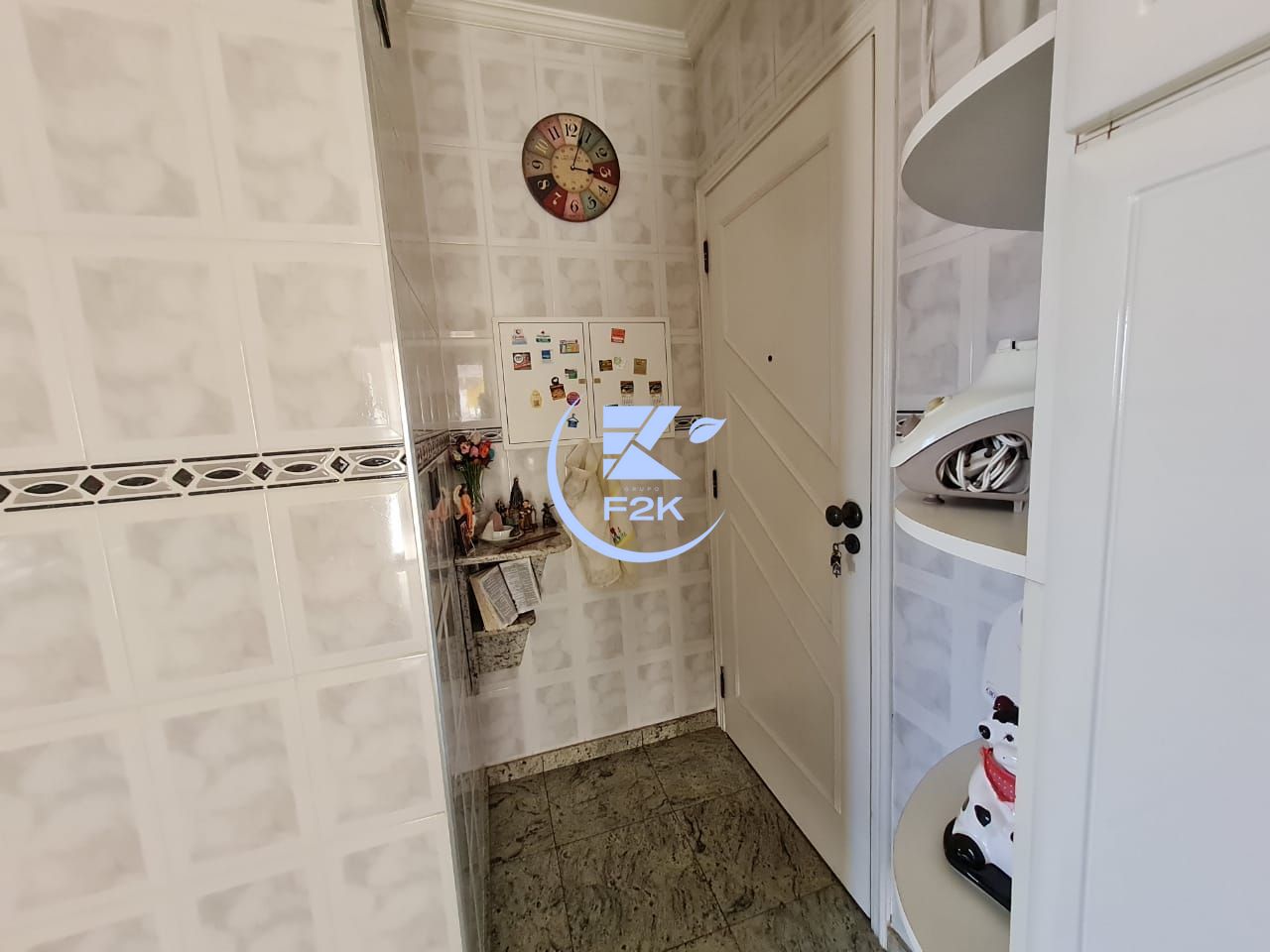 Apartamento à venda com 3 quartos, 124m² - Foto 24