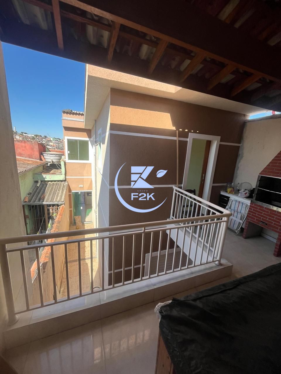 Sobrado, 3 quartos, 183 m² - Foto 5