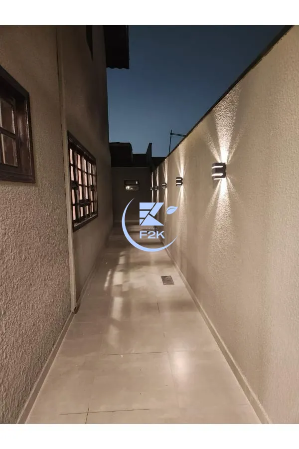 Sobrado, 5 quartos, 300 m² - Foto 18