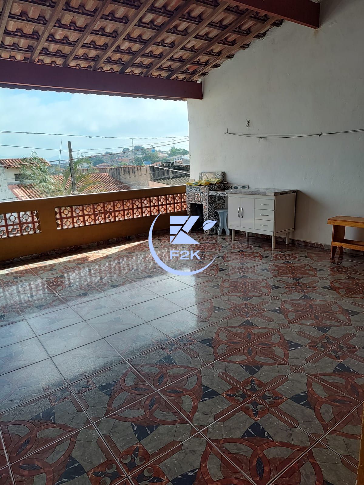 Casa à venda com 3 quartos, 161m² - Foto 6