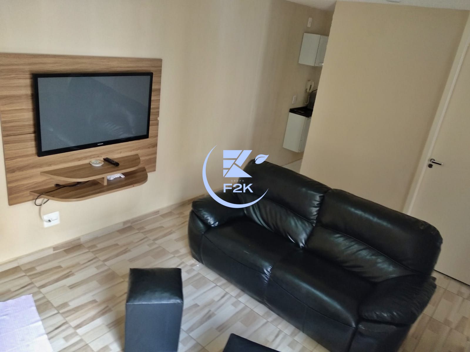 Apartamento à venda com 2 quartos, 44m² - Foto 10