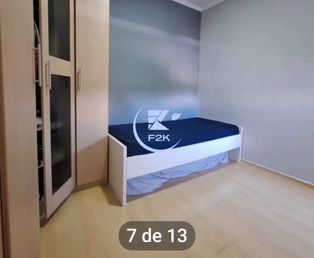 Apartamento à venda com 2 quartos, 52m² - Foto 4