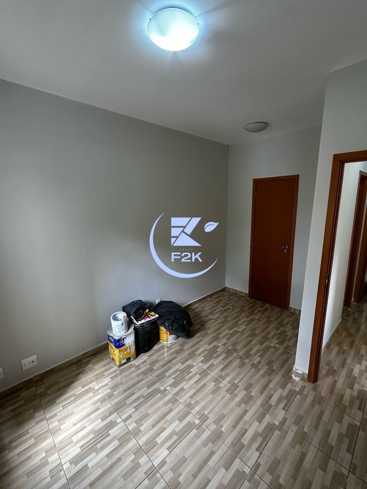 Apartamento, 2 quartos, 43 m² - Foto 3