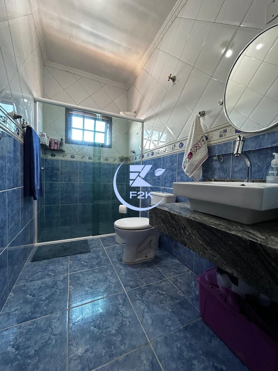 Sobrado, 4 quartos, 268 m² - Foto 31