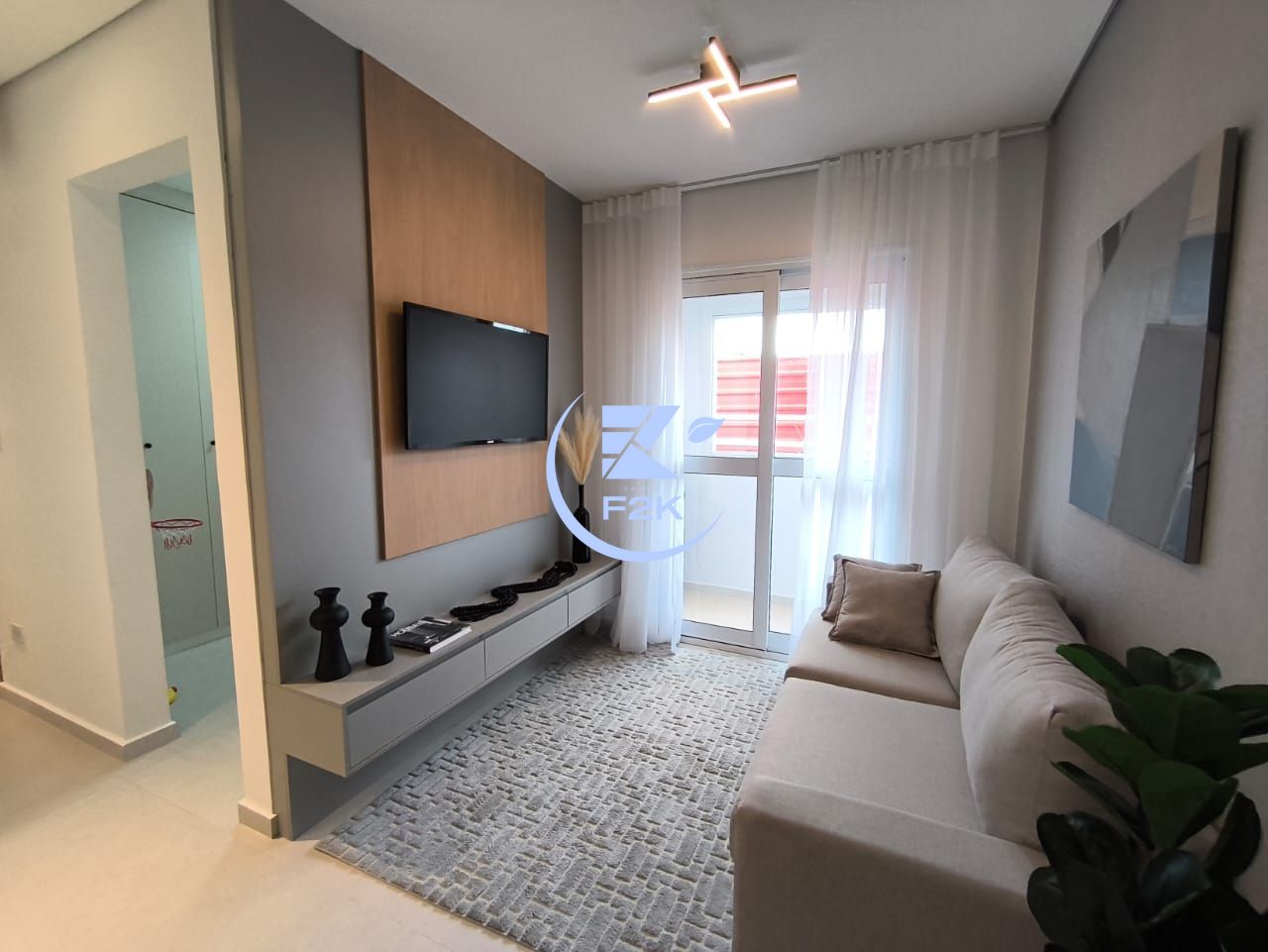Apartamento, 2 quartos, 48 m² - Foto 13