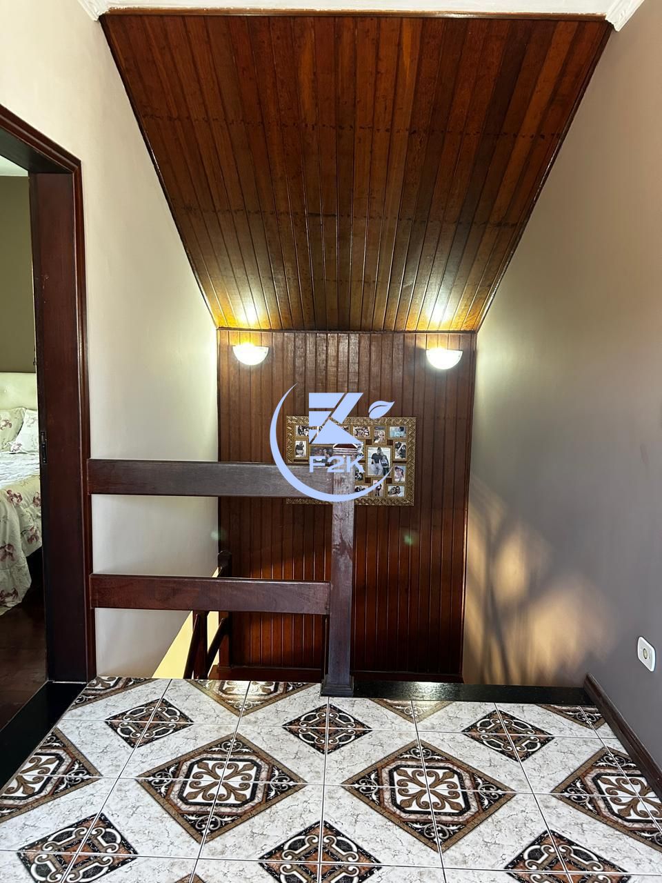 Sobrado, 4 quartos, 268 m² - Foto 52