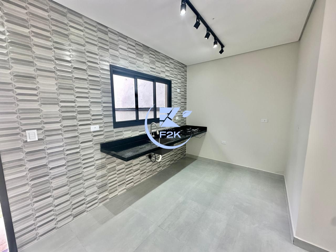 Sobrado, 3 quartos, 89 m² - Foto 8