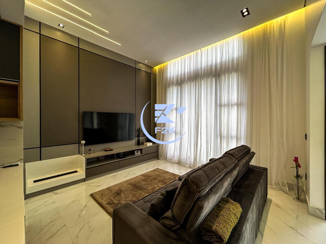 Casa, 3 quartos, 187 m² - Foto 19