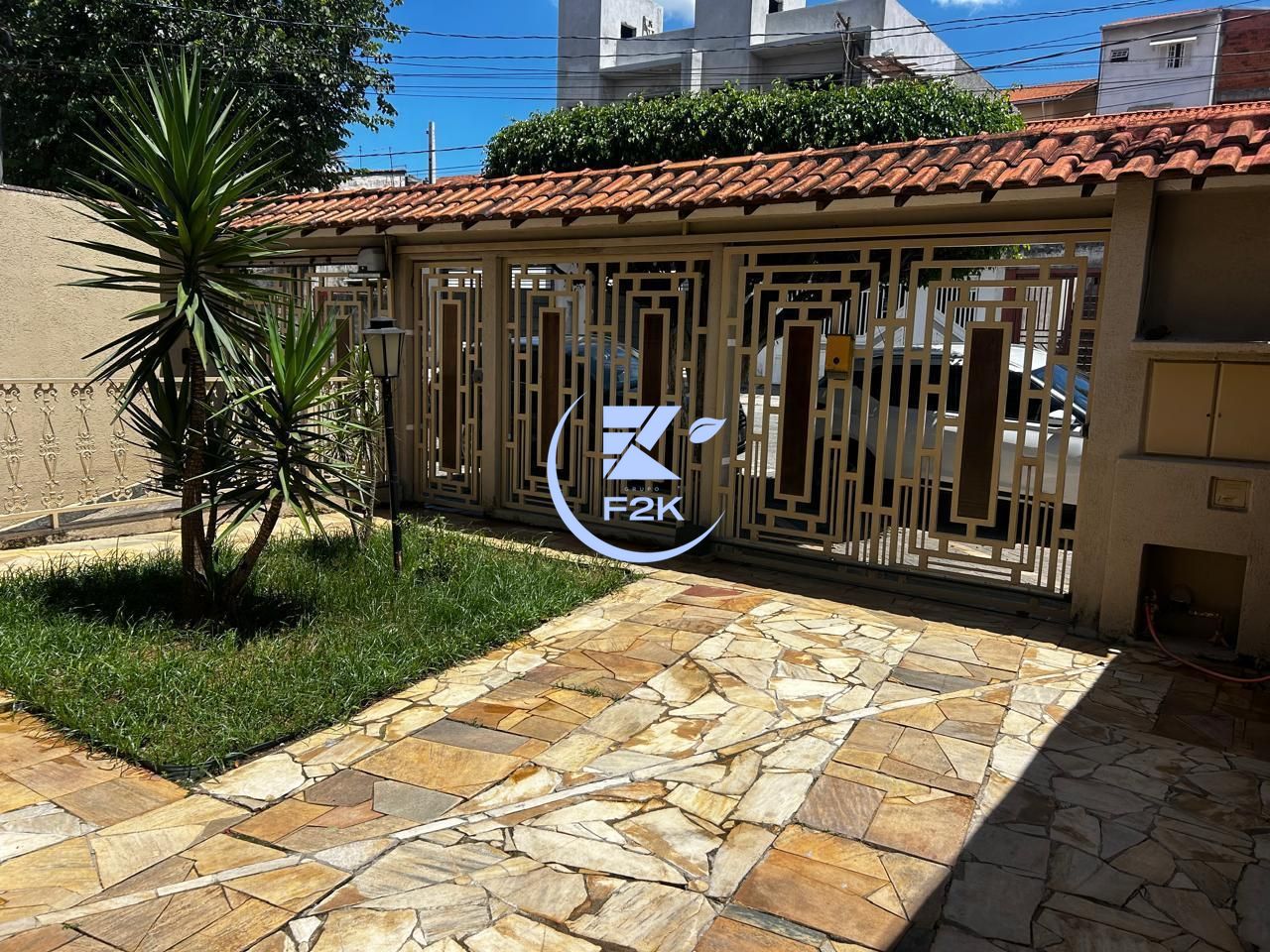 Sobrado, 4 quartos, 268 m² - Foto 69