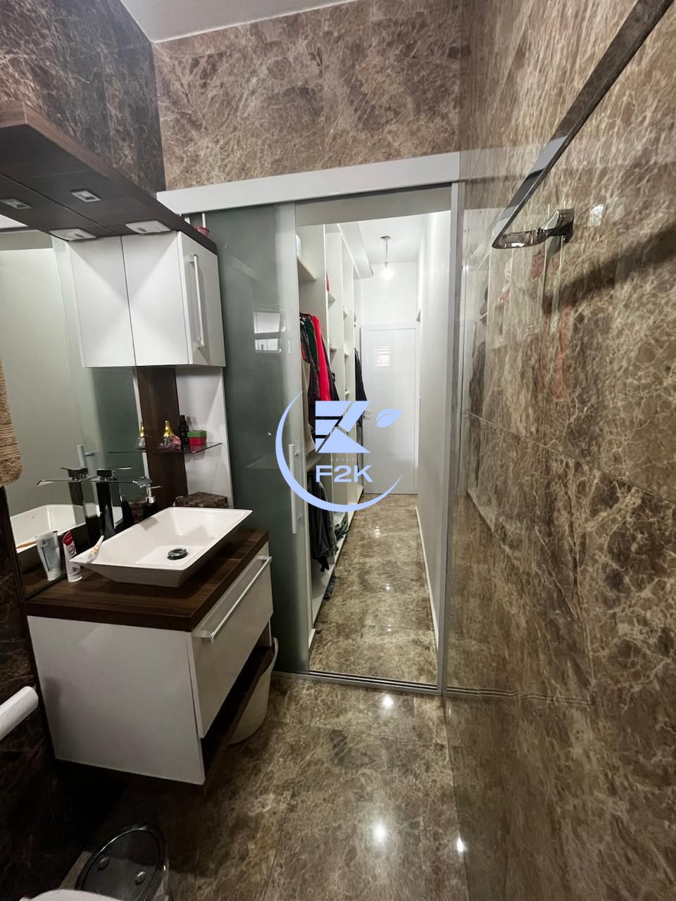 Sobrado, 3 quartos, 126 m² - Foto 3