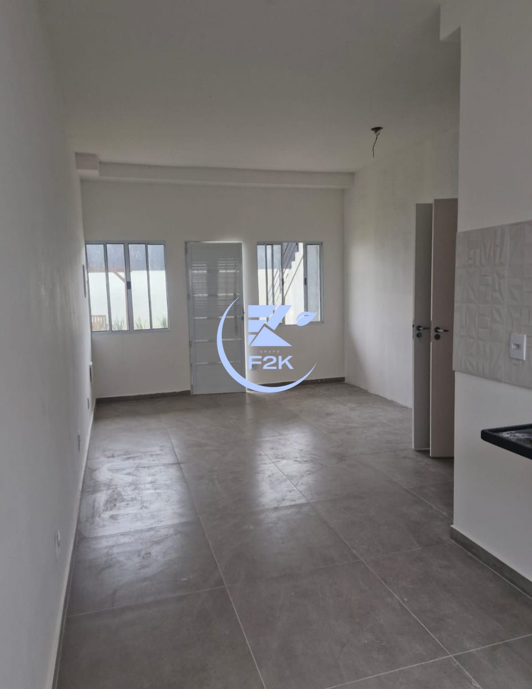 Casa de Condomínio, 1 quarto - Foto 55