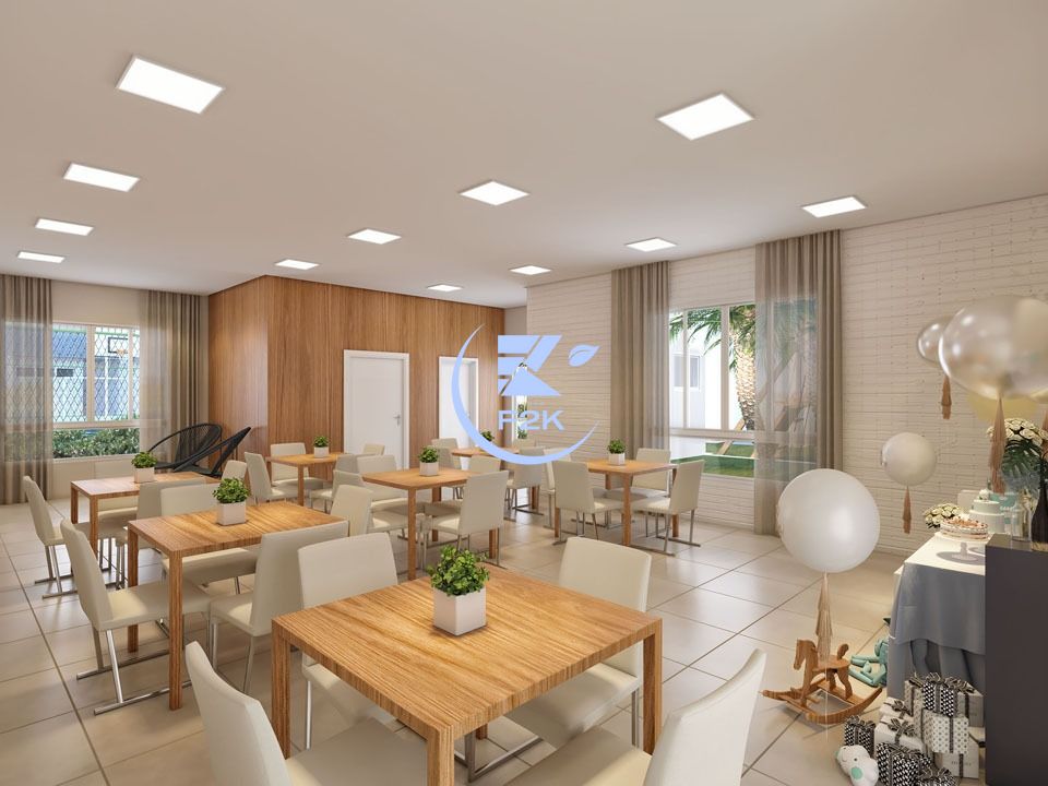 Apartamento, 2 quartos, 66 m² - Foto 16