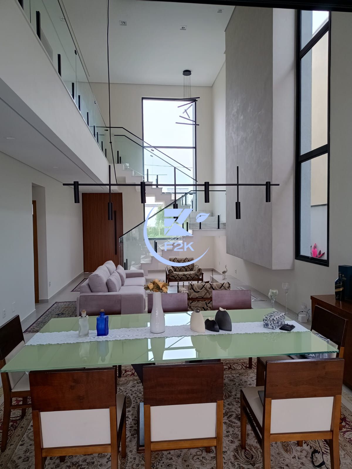 Casa de Condomínio à venda com 3 quartos, 280m² - Foto 12