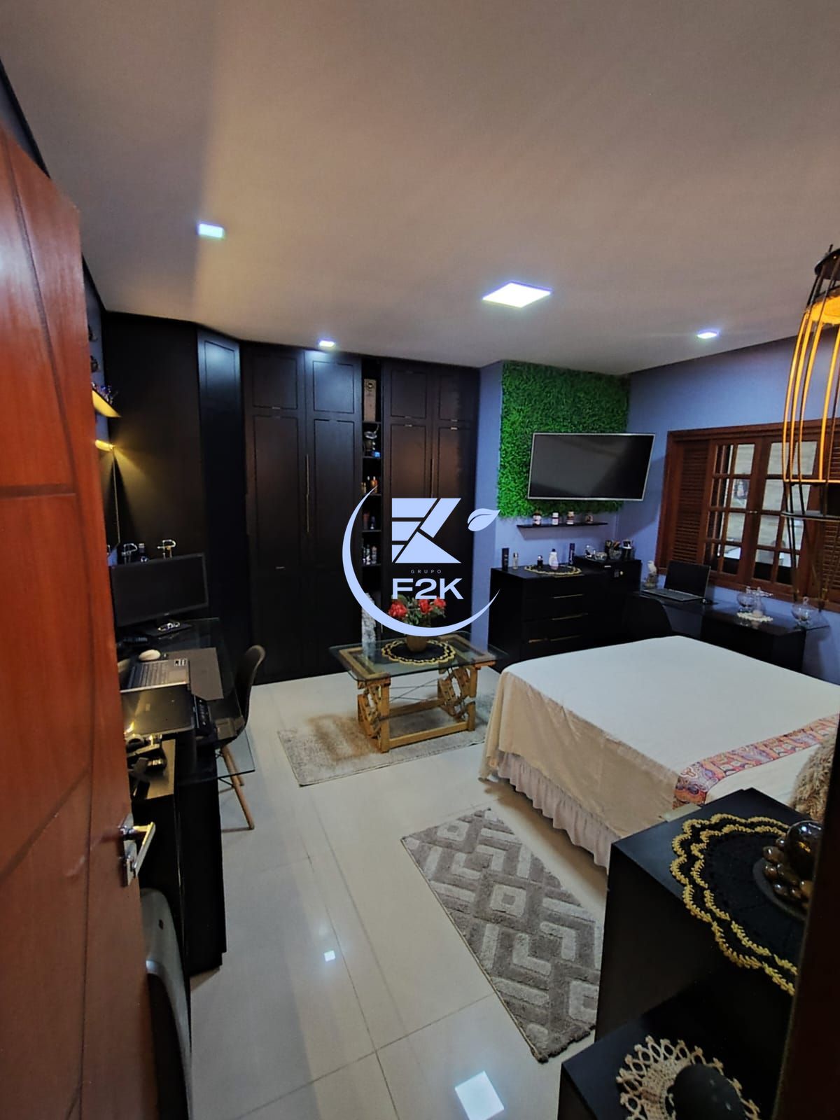 Casa, 2 quartos, 94 m² - Foto 38