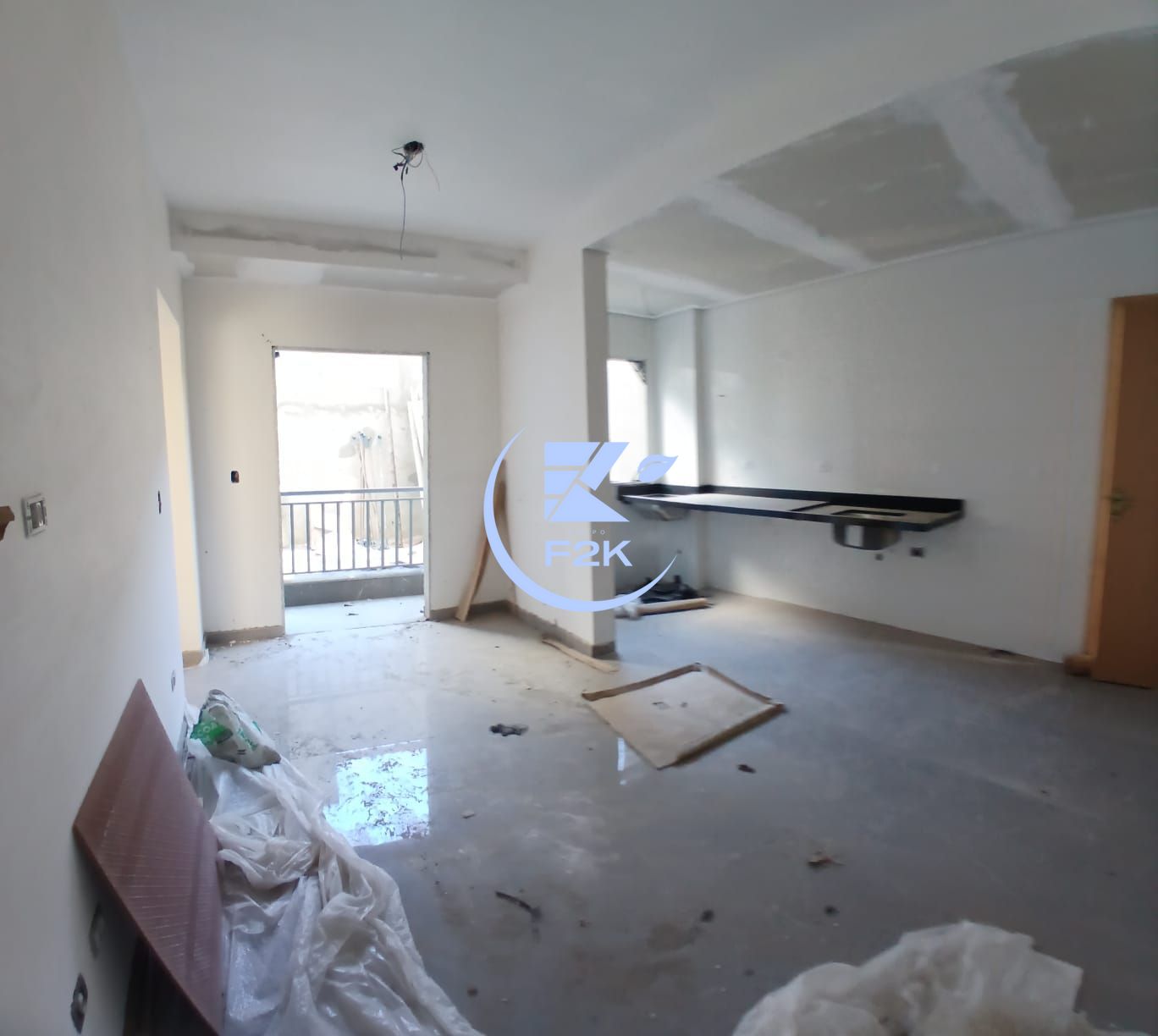 Apartamento, 2 quartos, 52 m² - Foto 12