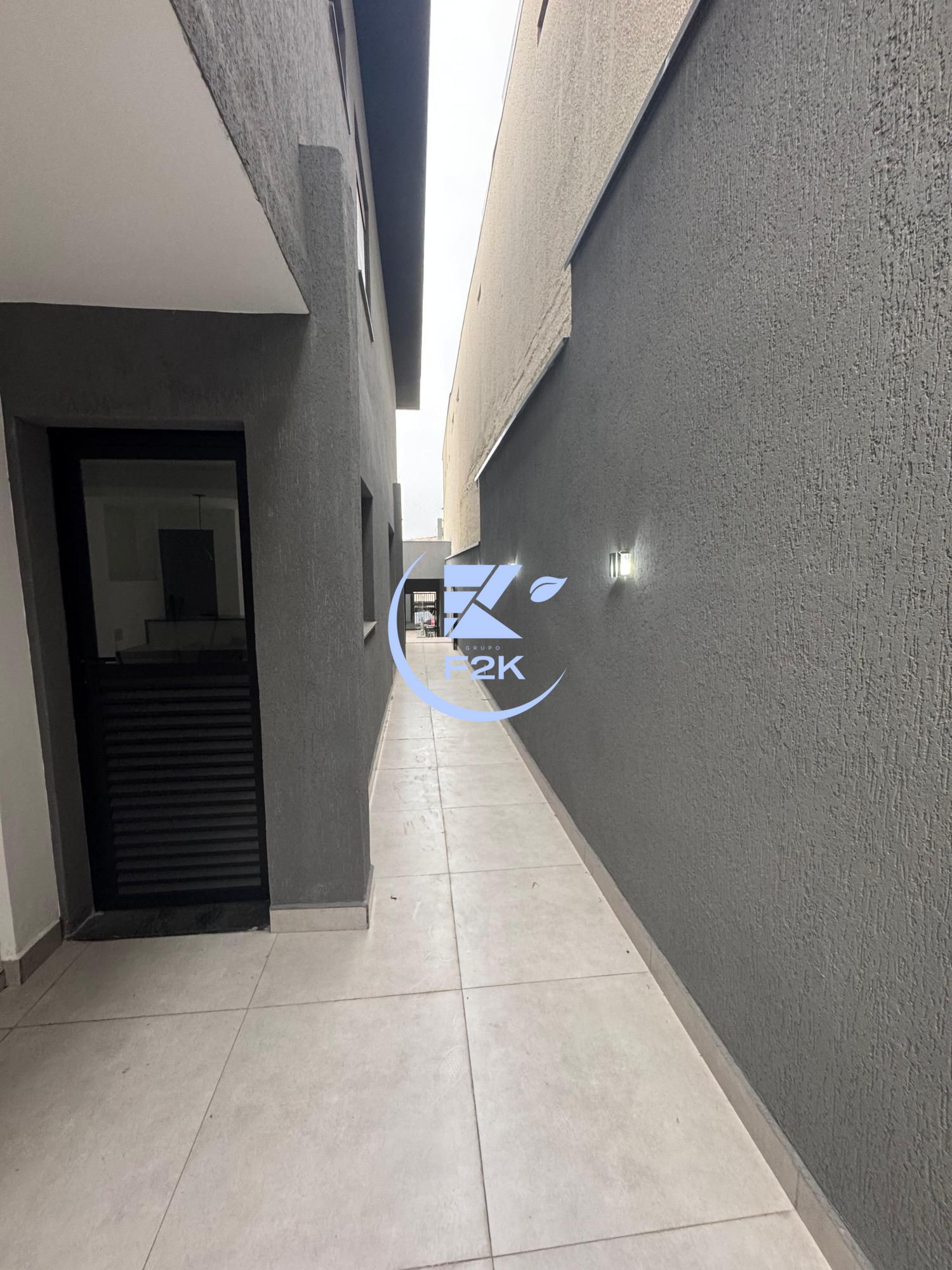 Sobrado à venda com 3 quartos, 76m² - Foto 9