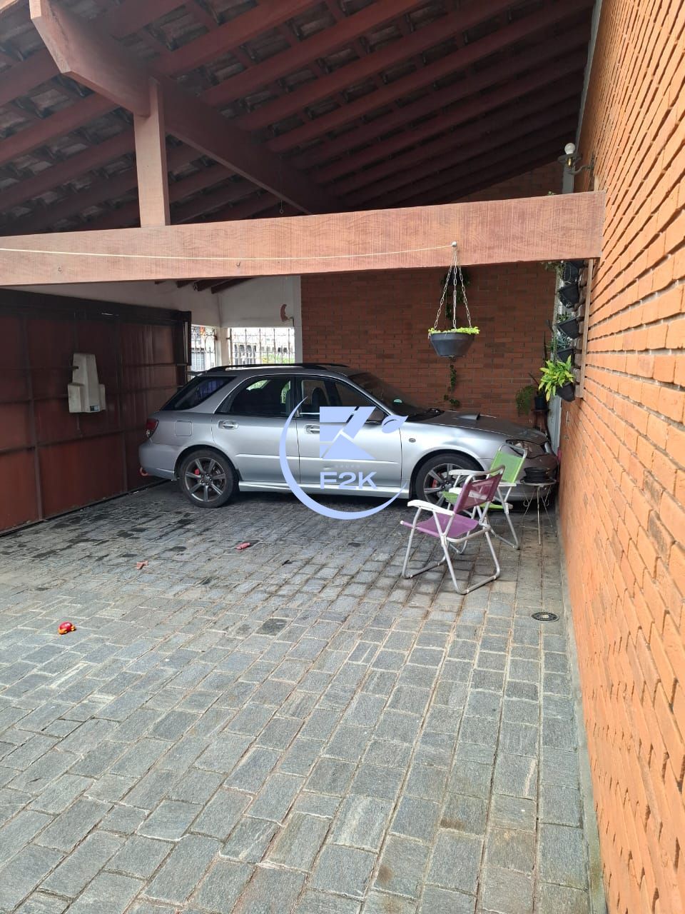 Casa, 3 quartos, 194 m² - Foto 1