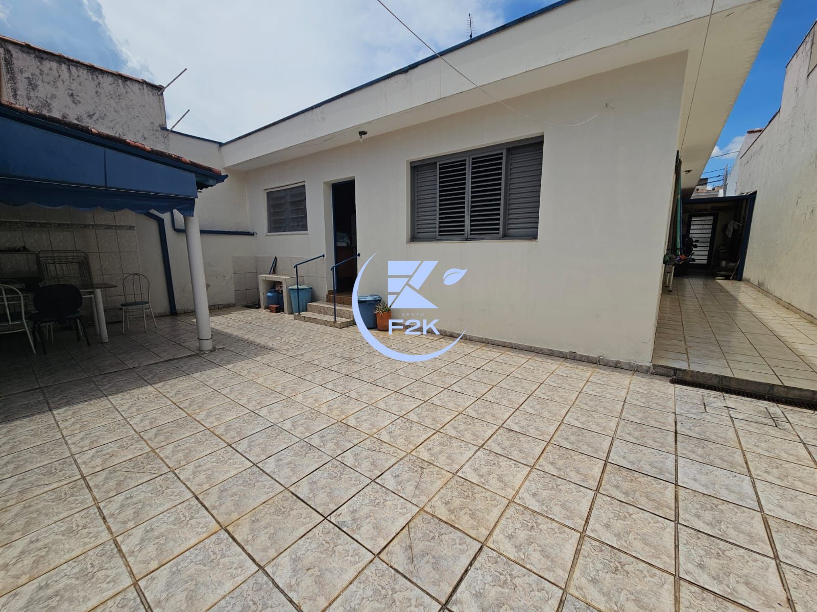 Casa, 3 quartos, 165 m² - Foto 1