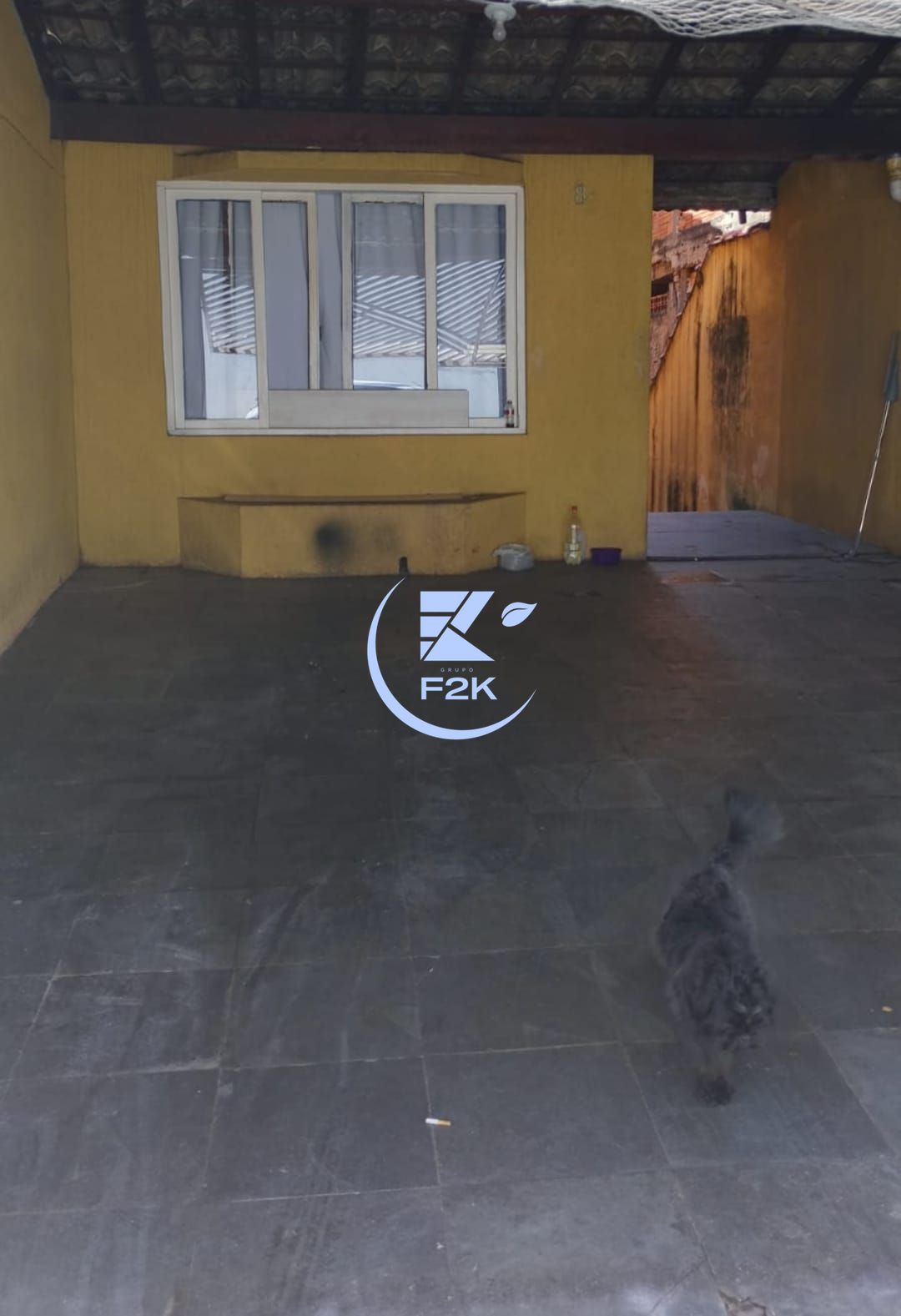 Casa, 2 quartos, 158 m² - Foto 1