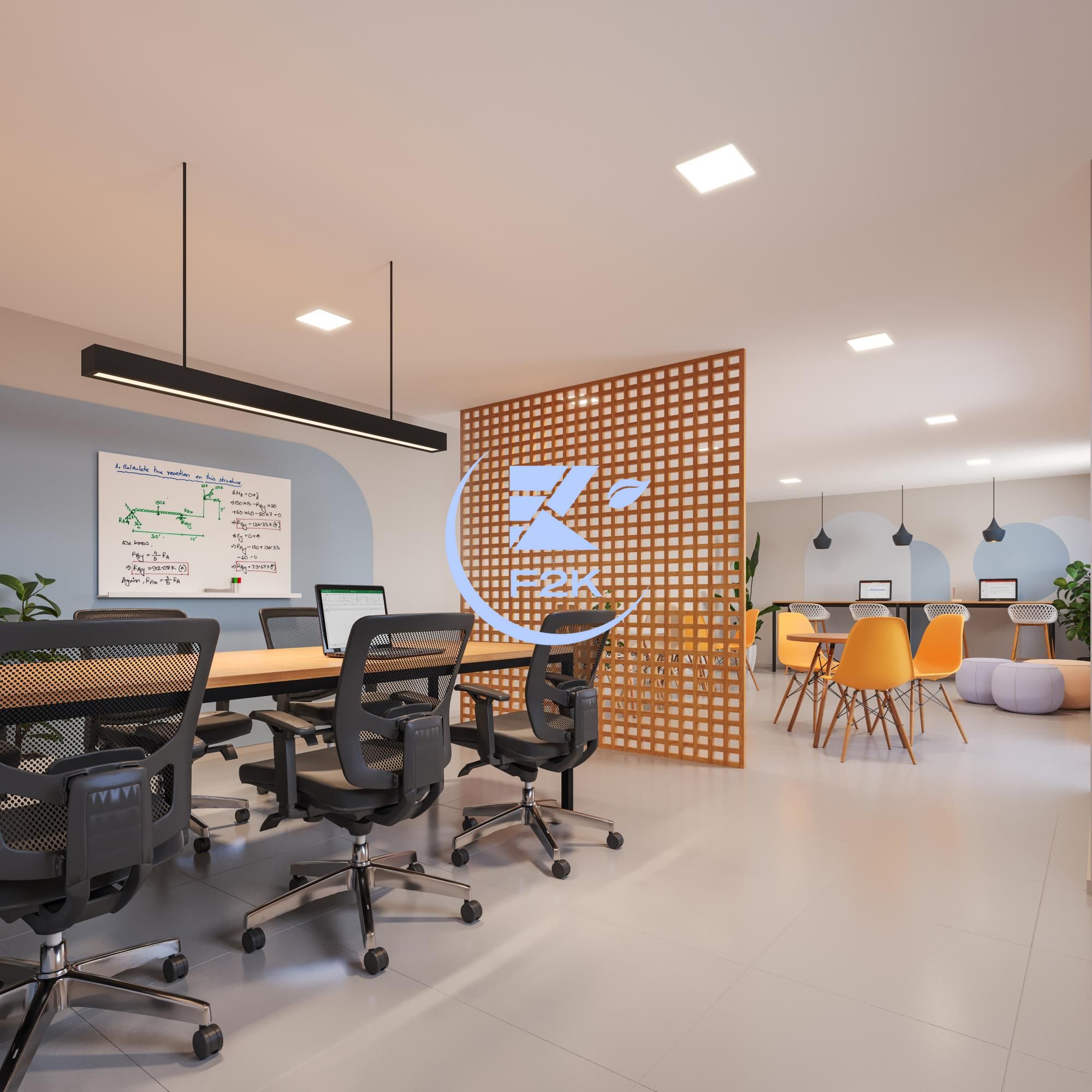 Apartamento, 2 quartos, 46 m² - Foto 11