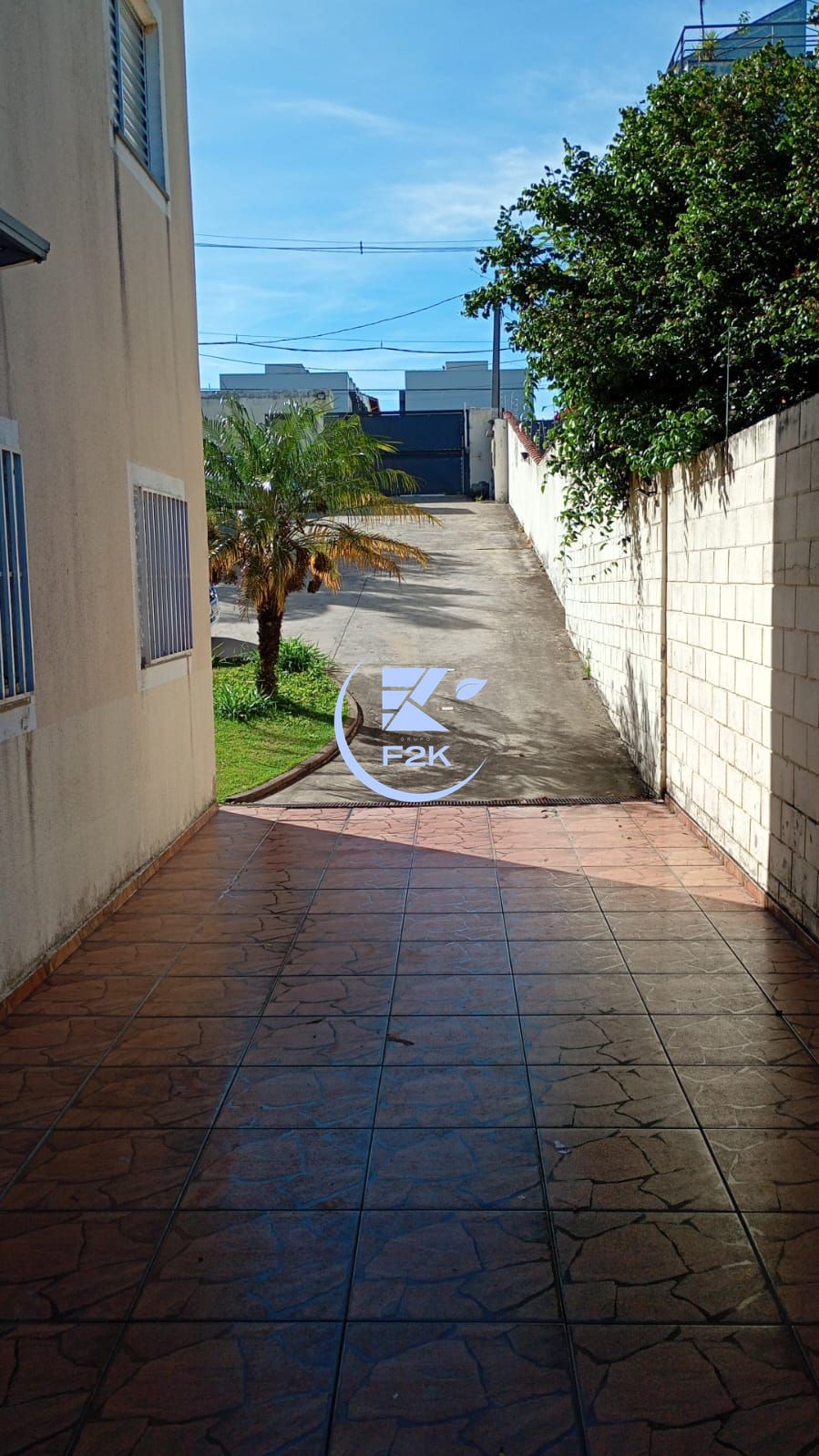 Apartamento, 2 quartos, 44 m² - Foto 29