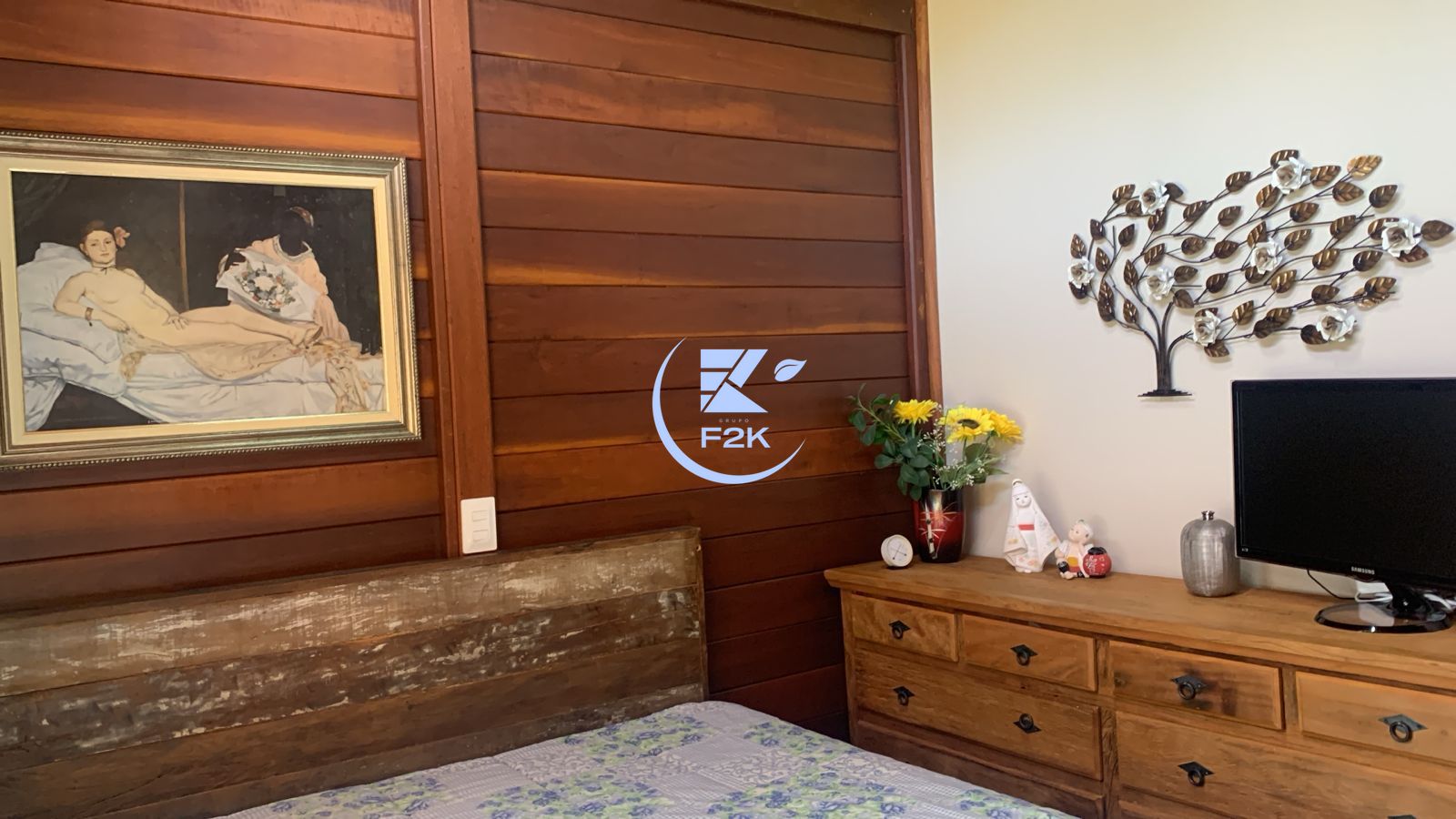 Chácara à venda com 4 quartos, 250m² - Foto 39