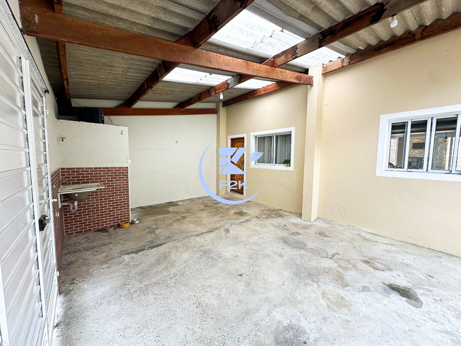 Casa, 2 quartos, 195 m² - Foto 2