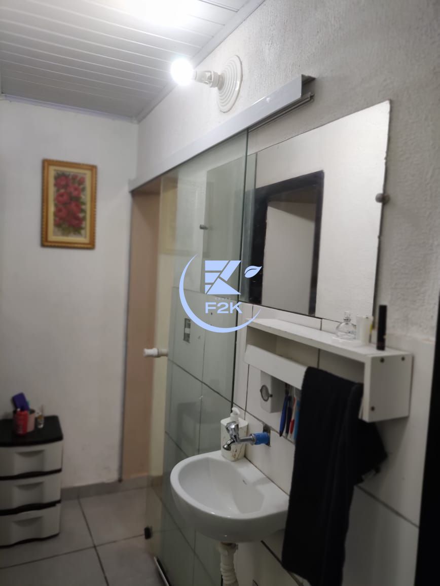 Casa à venda com 3 quartos, 120m² - Foto 22