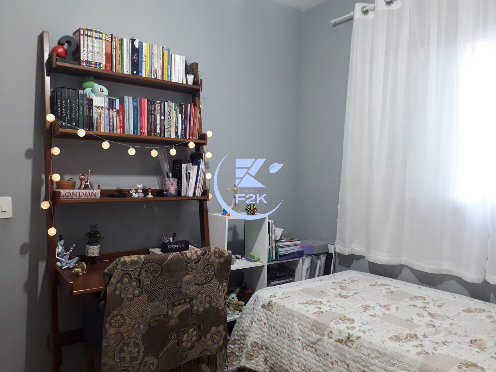 Sobrado à venda com 3 quartos, 149m² - Foto 15
