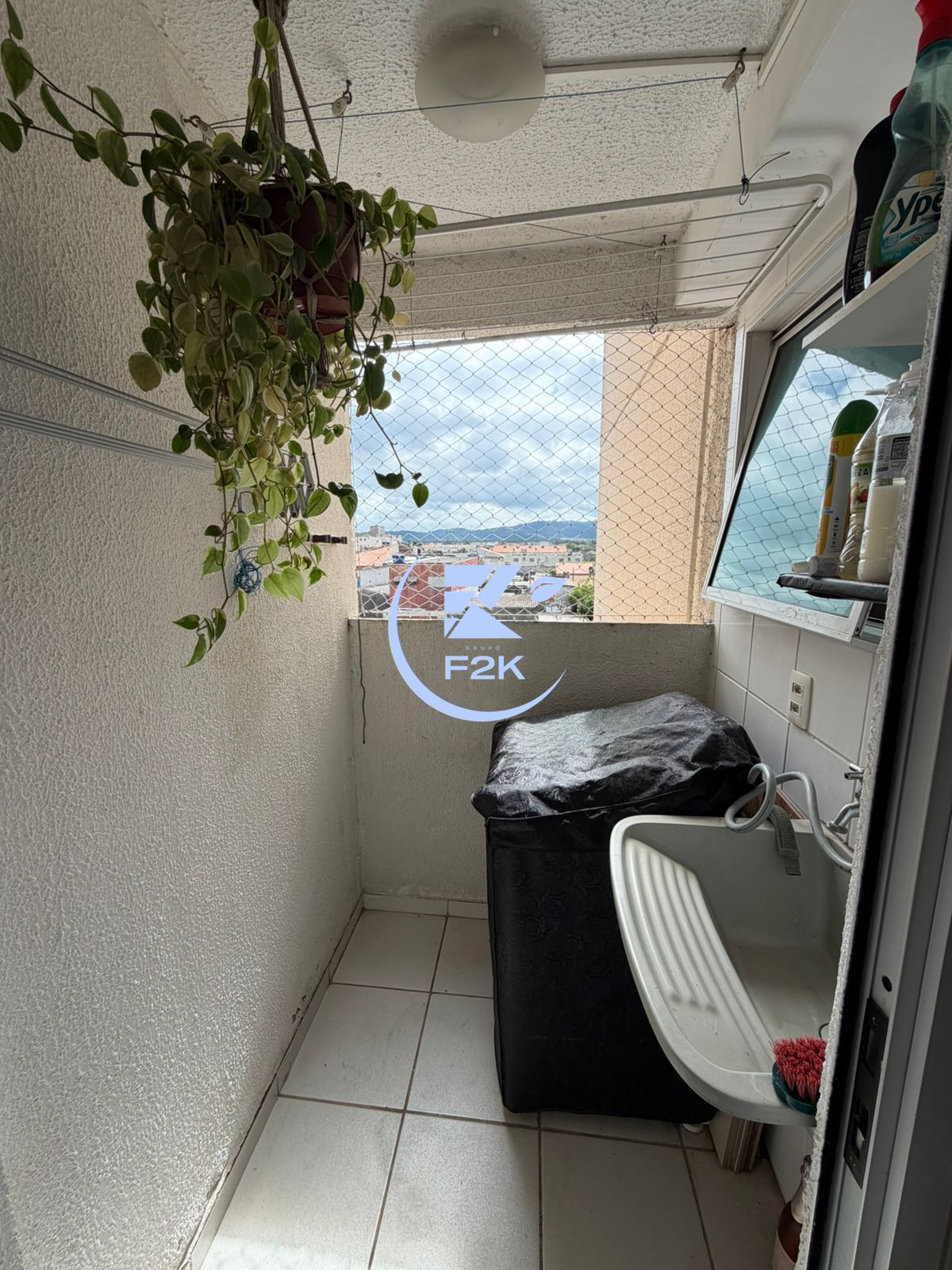 Apartamento, 2 quartos, 43 m² - Foto 4