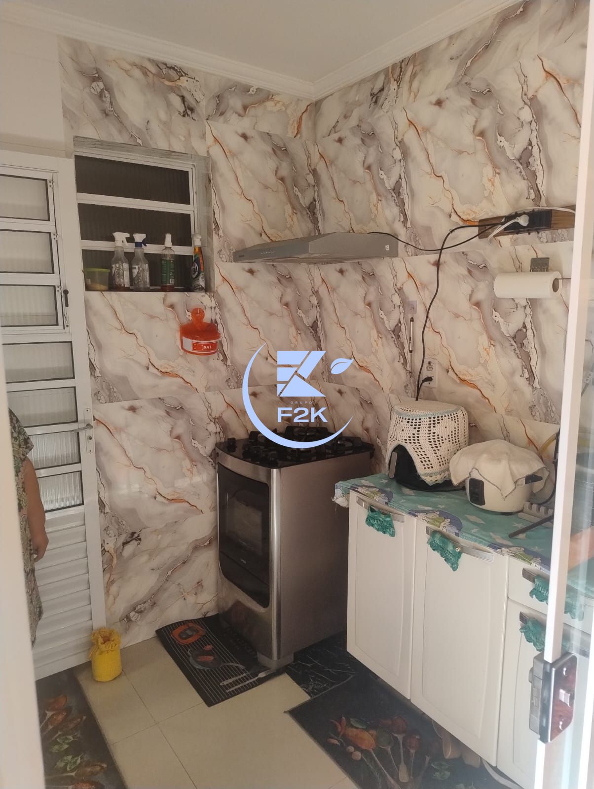 Sobrado, 2 quartos, 72 m² - Foto 15