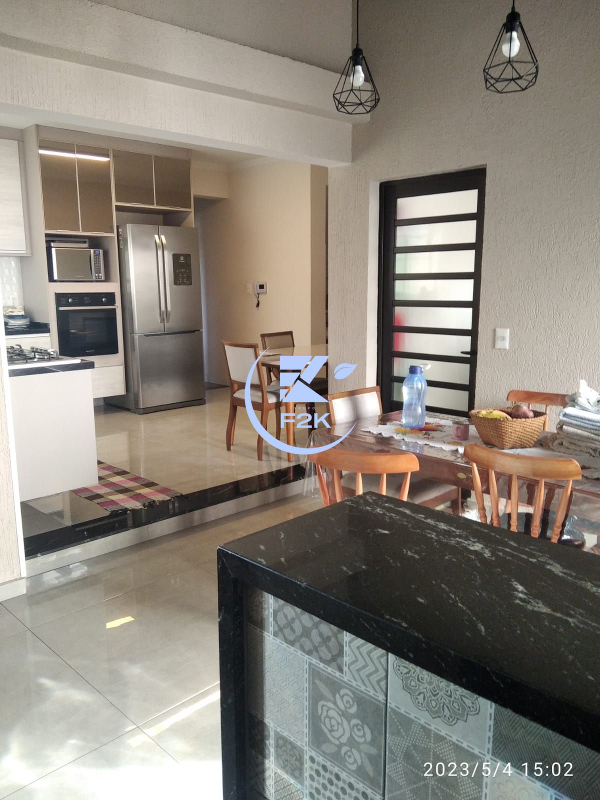 Casa, 3 quartos, 301 m² - Foto 2