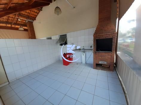 Apartamento, 2 quartos, 45 m² - Foto 5