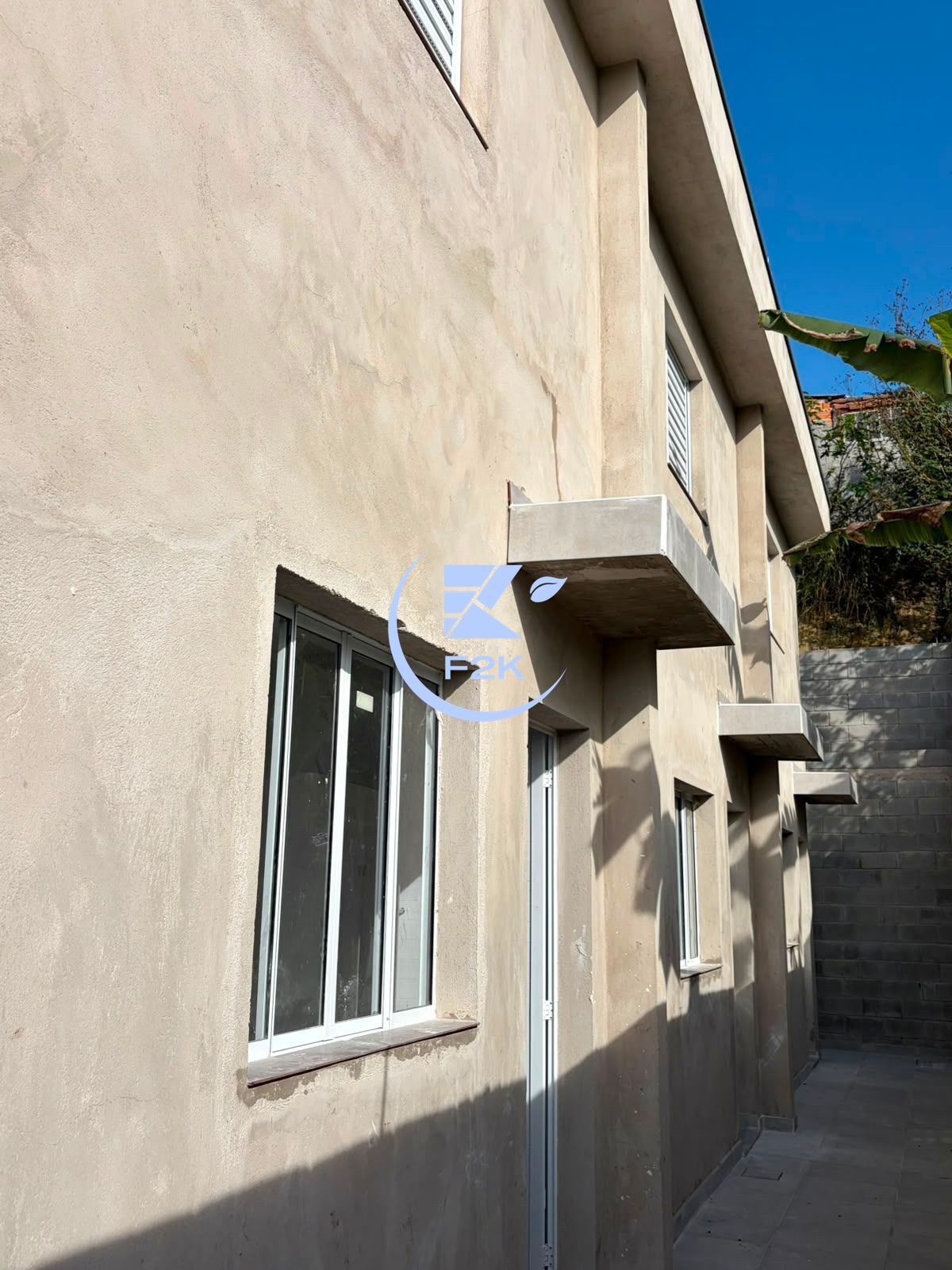 Casa de Condomínio, 2 quartos - Foto 2