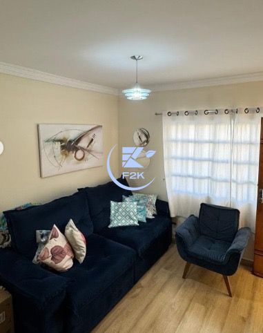 Casa de Condomínio, 2 quartos - Foto 3