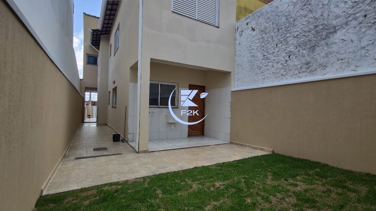 Sobrado à venda com 3 quartos, 124m² - Foto 9