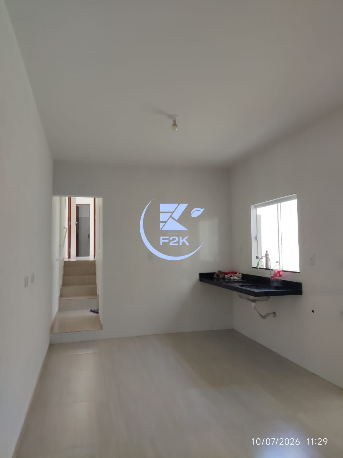 Sobrado, 3 quartos, 113 m² - Foto 5