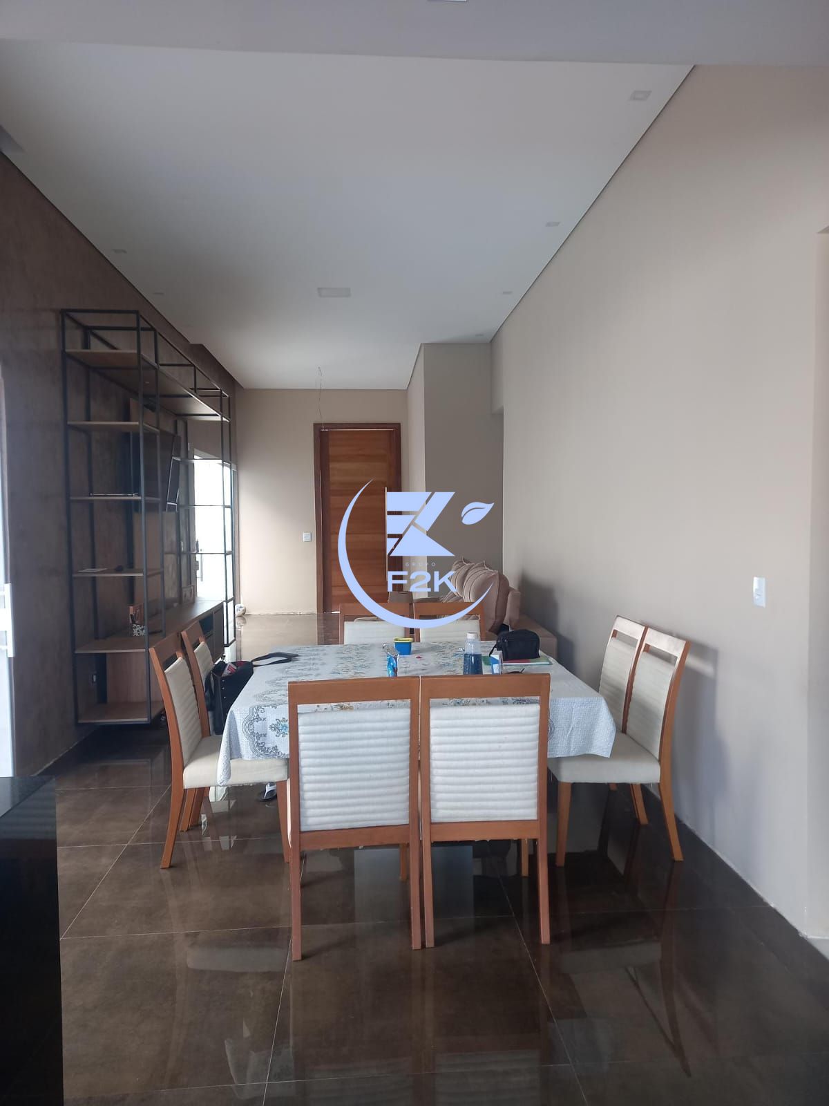 Casa à venda com 3 quartos, 260m² - Foto 17