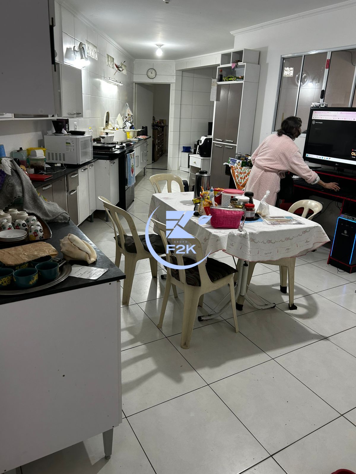 Casa, 5 quartos, 259 m² - Foto 25