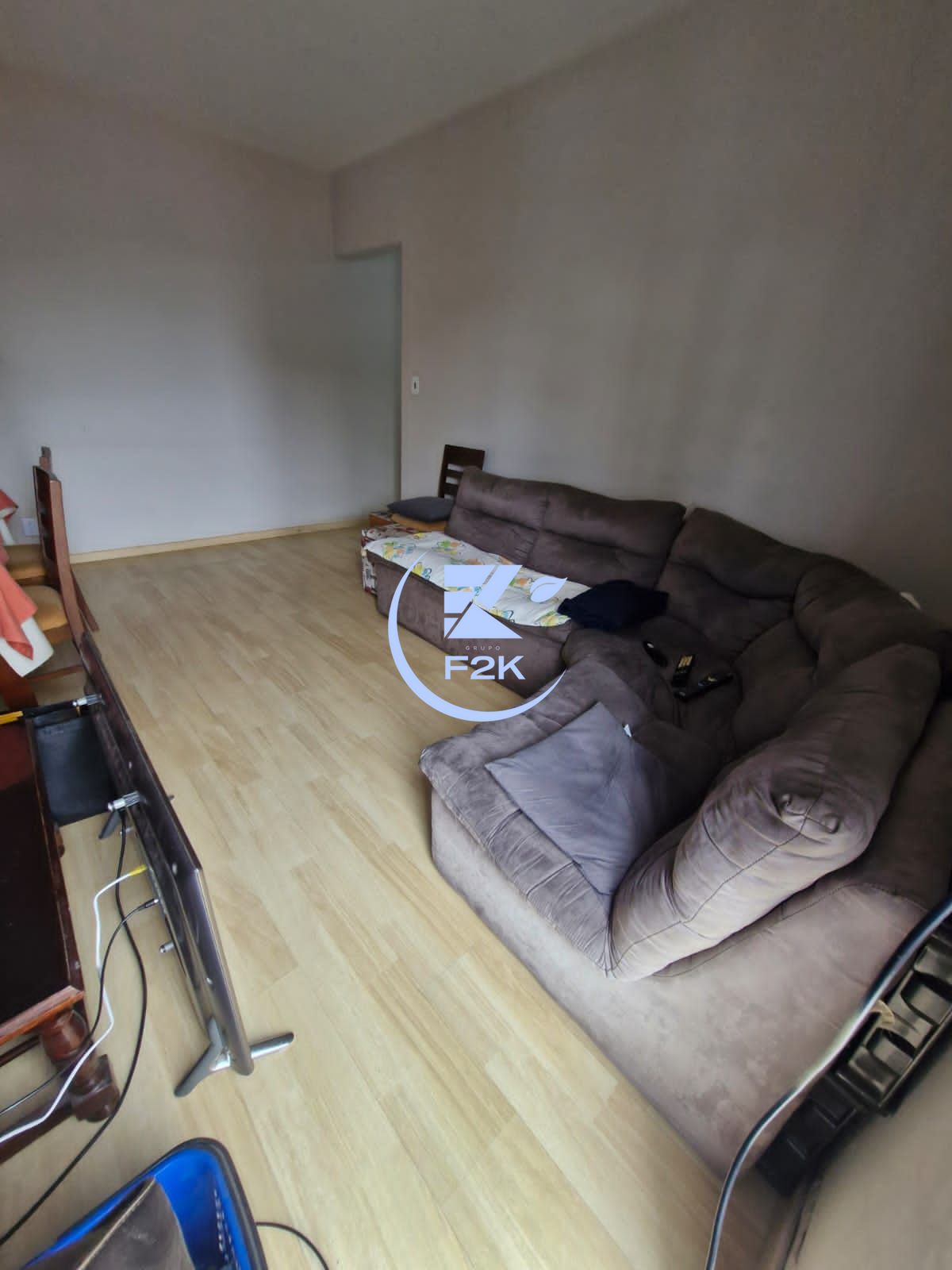 Apartamento à venda com 2 quartos, 77m² - Foto 9