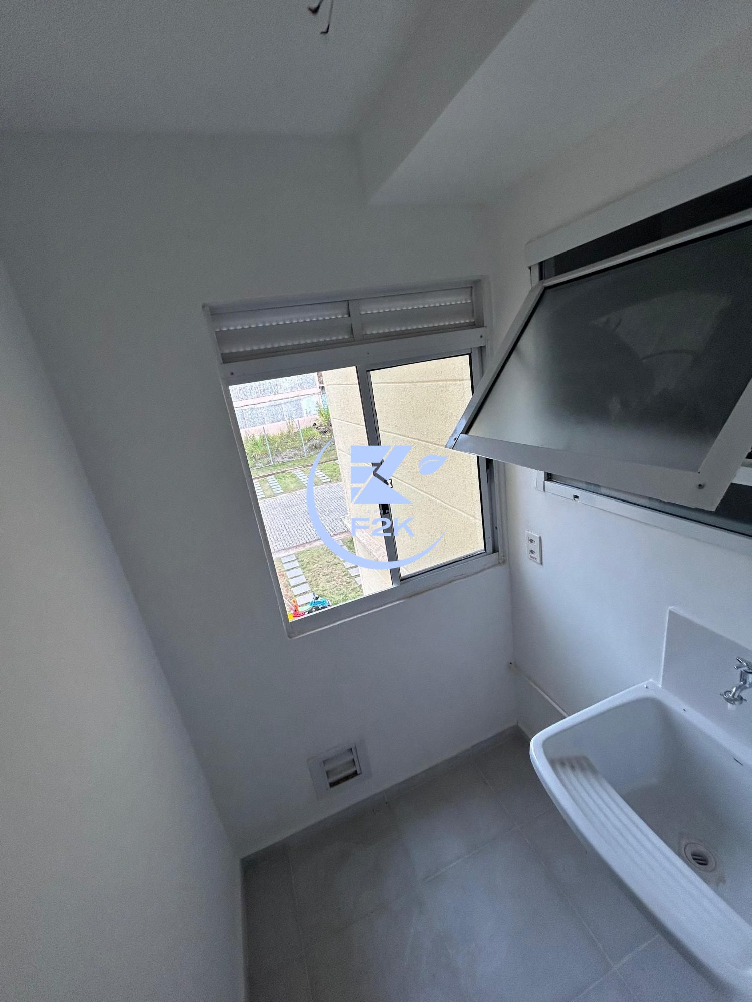 Apartamento, 2 quartos, 44 m² - Foto 4