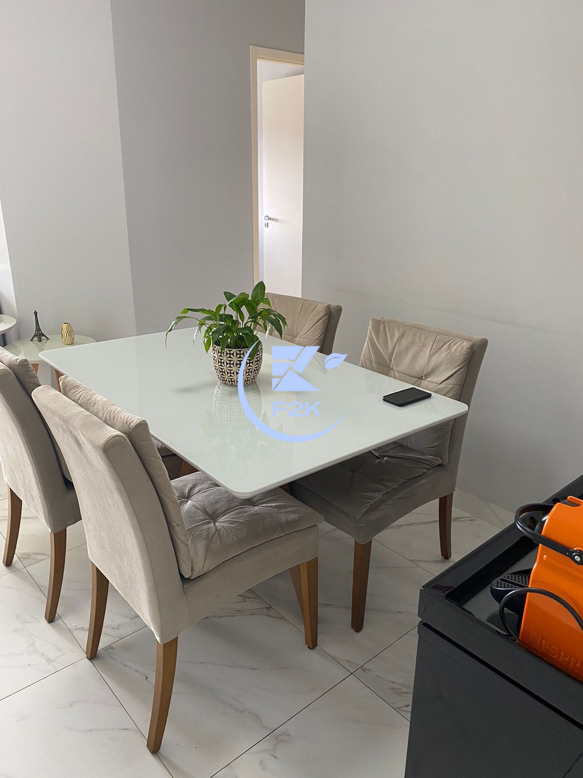 Apartamento à venda com 4 quartos, 116m² - Foto 5